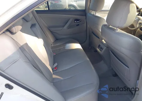 2008 Toyota Camry Hybrid from USA, damaged, VIN JTNBB46K783045641